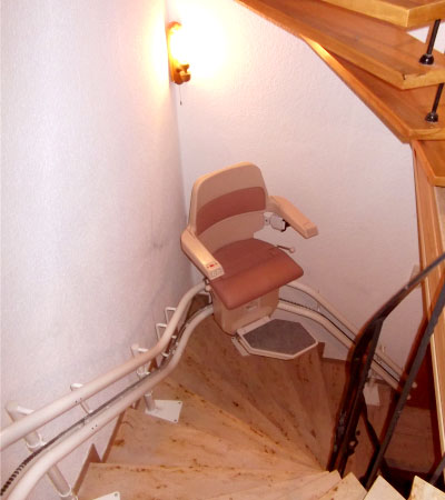 treppenlift-gebraucht